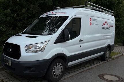 Ford Transit 120.000 km 11.900 &euro; Unterschleissheim 85716