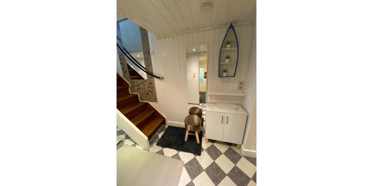 Einfamilienhaus München Au-Haidhausen - 4 Zimmer, 70 m&sup2;, 235.000&euro; | Angebot:26124143