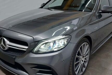 Mercedes-Benz C 43 AMG 73.000 km 42.890 &euro; Gröbenzell 82194