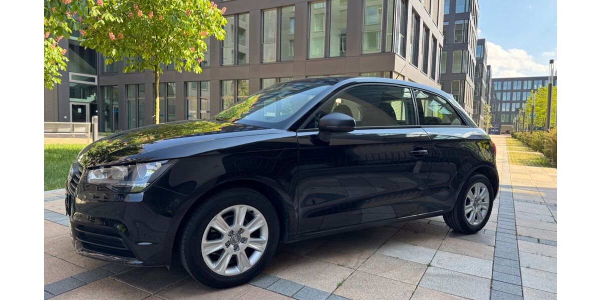 Audi A1 71.000 km 8.450 &euro; München 80995