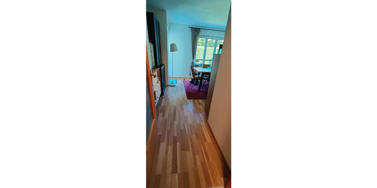 Terrassenwohnung Vaterstetten Baldham - 2 Zimmer, 46 m&sup2;, 850&euro; | Angebot:26348823