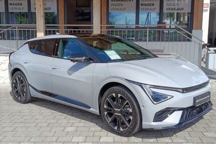 Kia EV6 5.307 km 50.960 &euro; Höhenkirchen-Siegertsbrunn 85635