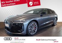 Gebrauchtwagen Audi A6