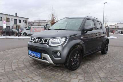 Suzuki Ignis 20.000 km 16.800 &euro; Pastetten 85669