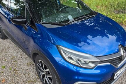 Renault Captur 82.300 km 14.999 € Dachau 85221
