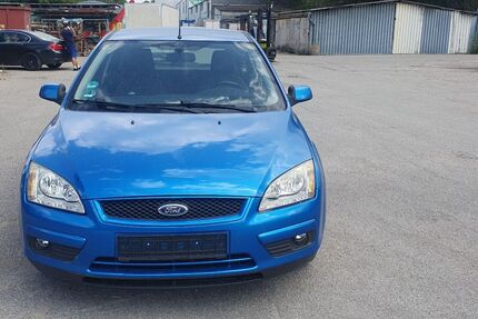 Ford Focus 220.560 km 1.800 &euro; munchen 81539