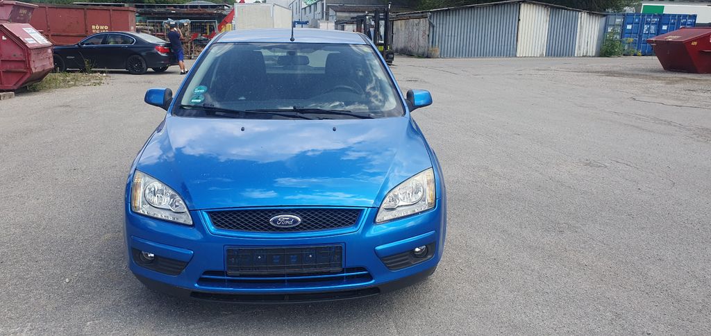 Ford Focus 220.560 km 1.800 &euro; munchen 81539