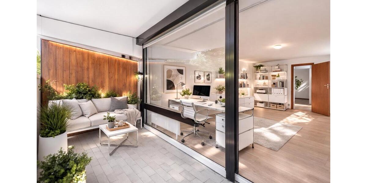 Gewerbeobjekt München Bogenhausen - 700&euro; | Angebot:26548182