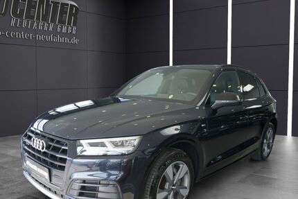 Audi Q5 88.395 km 34.980 € Neufahrn 85375