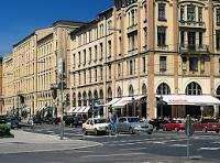 Wohnung München Altstadt-Lehel - 4 Zimmer, 180 m&sup2;, 3.600.000&euro; | Angebot:27324688