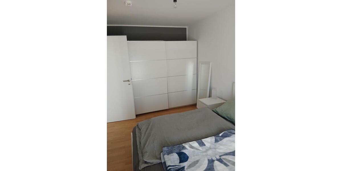 Etagenwohnung München Moosach - 2 Zimmer, 60 m&sup2;, 1.200&euro; | Angebot:25638013