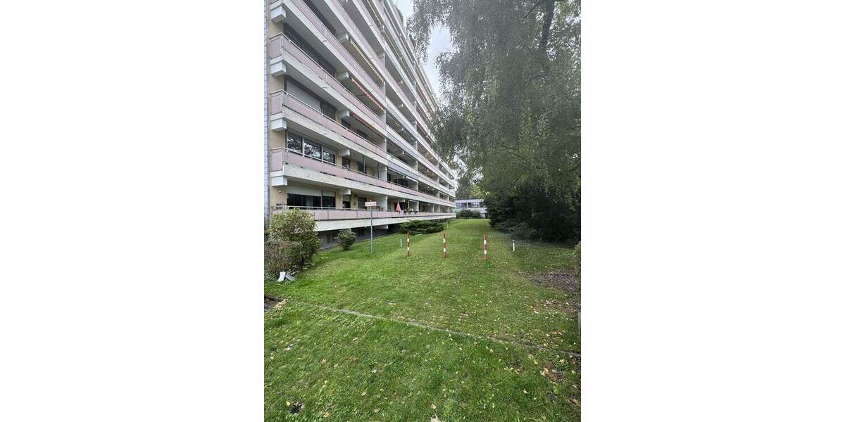 Etagenwohnung Puchheim / Puchheim-Bahnhof Puchheim Bahnhof - 2 Zimmer, 50 m&sup2;, 275.000&euro; | Angebot:25733042