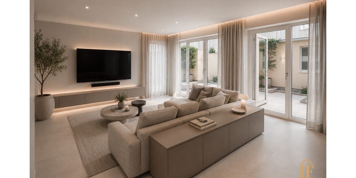 Einfamilienhaus München Giesing - 4 Zimmer, 197 m&sup2;, 2.299.000&euro; | Angebot:27216224