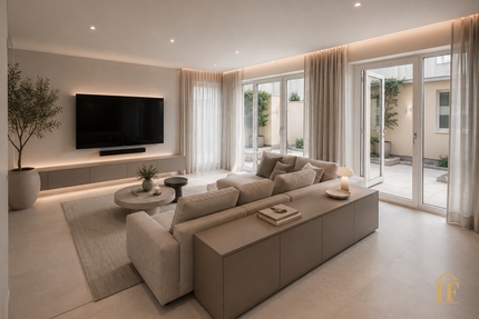 Haus München Giesing - 4 Zimmer, 197 m&sup2;, 2.299.000&euro; | Angebot:27216224