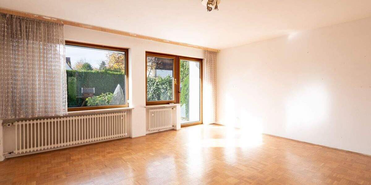 Doppelhaushälfte München Thalk.Obersendl.-Forsten-Fürstenr.-Solln - 5 Zimmer, 132 m&sup2;, 1.095.000&euro; | Angebot:25850456