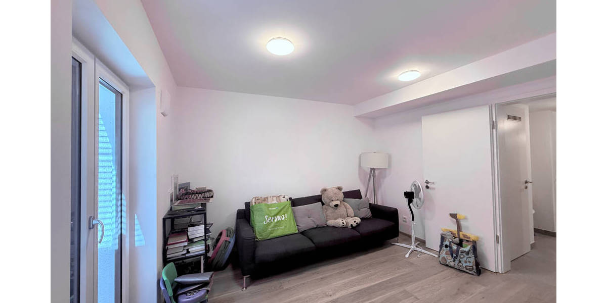 Doppelhaushälfte München Bogenhausen - 5 Zimmer, 144 m&sup2;, 3.970&euro; | Angebot:26230873