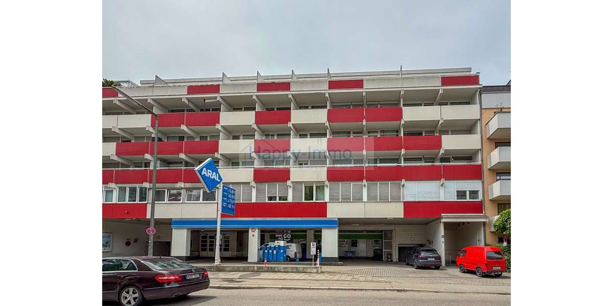 Garagen / Stellplätze München Am Riesenfeld - 29.000&euro; | Angebot:20776340