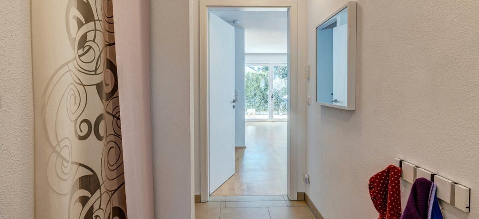 Reihenhaus München Feldmoching-Hasenbergl - 4.5 Zimmer, 140 m&sup2;, 3.200&euro; | Angebot:26338329