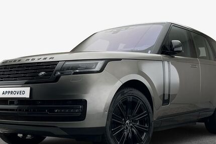 Land Rover Range Rover 38.373 km 128.997 &euro; München 80809