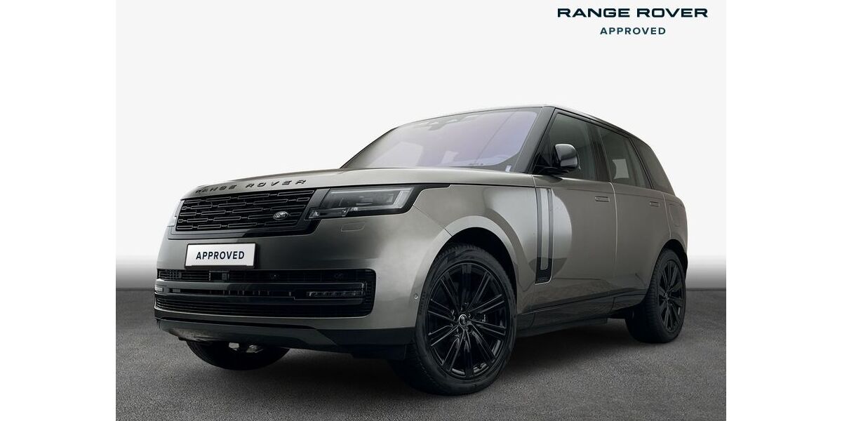 Land Rover Range Rover 38.373 km 128.997 &euro; München 80809