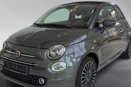 Fiat 500 86.100 km 10.990 &euro; München 81249