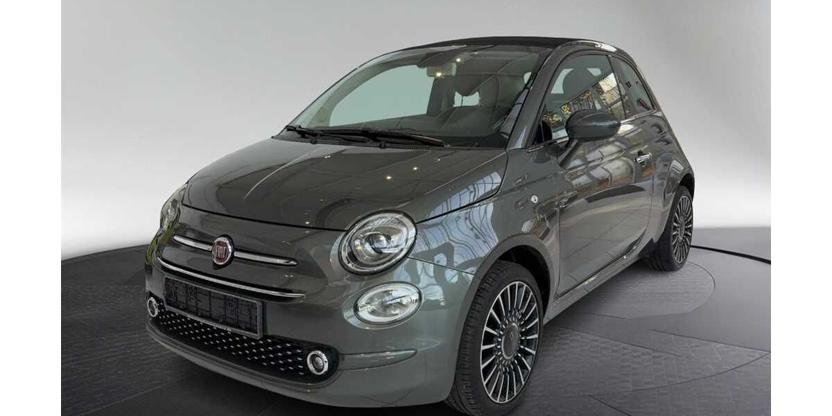 Fiat 500 86.100 km 10.990 &euro; München 81249