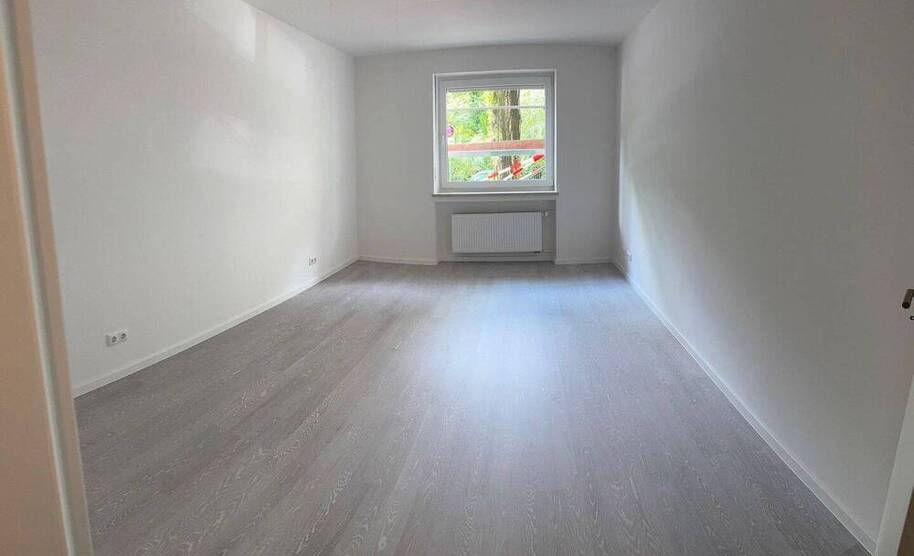 Schmuckstück nähe Kolumbusplatz und Auer Dult nahe den Isarauen