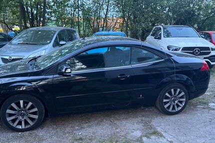 Ford Focus 181.000 km 2.900 &euro; Markt Schwaben 85570