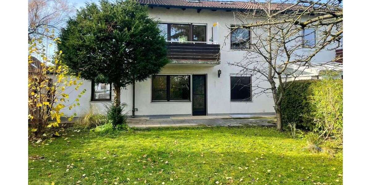 Einfamilienhaus München Hadern - 6 Zimmer, 168 m&sup2;, 1.195.000&euro; | Angebot:26201324