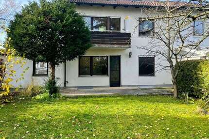 Haus München Hadern - 6 Zimmer, 168 m&sup2;, 1.195.000&euro; | Angebot:26201324