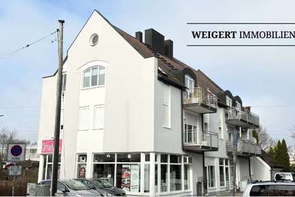 Wohnung Olching - 2 Zimmer, 65 m&sup2;, 310.000&euro; | Angebot:25783142