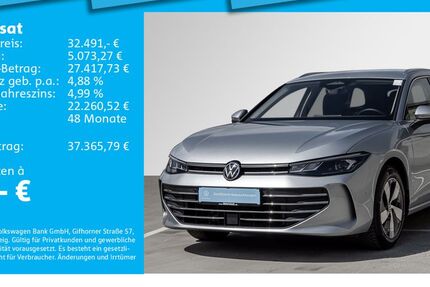 VW Passat 15.359 km 31.672 &euro; München 80687