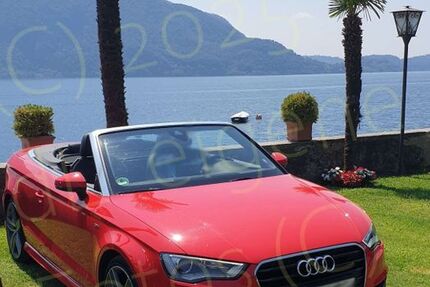Audi A3 96.820 km 17.600 &euro; Ottenhofen 85570