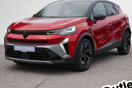 Renault Captur 20.766 km 22.984 &euro; Dachau 85221