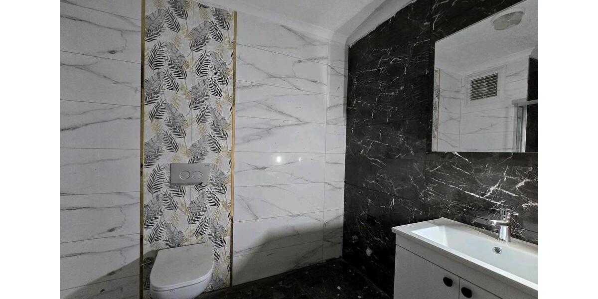 Penthouse in Gemlik Türkei zu verkaufen 6 zimmer