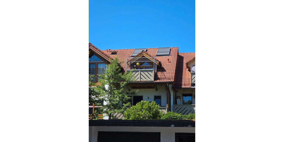 Dachgeschoßwohnung Putzbrunn - 4 Zimmer, 93 m&sup2;, 595.000&euro; | Angebot:27077090
