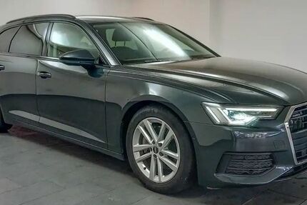 Audi A6 132.000 km 26.500 &euro; Unterhaching 82008