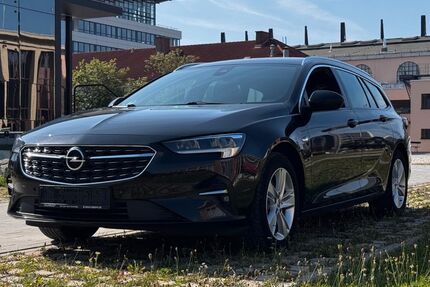 Opel Insignia 169.700 km 13.780 &euro; München 80939