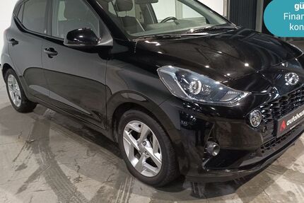 Hyundai i10 27.774 km 11.220 &euro; Eching 85386