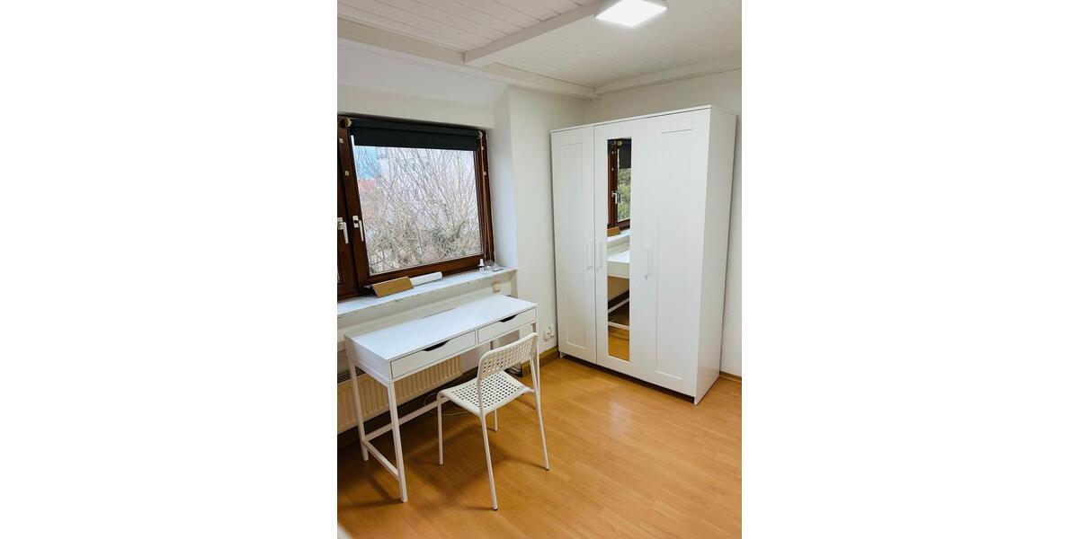 Etagenwohnung Neufahrn bei Freising Mintraching-Grüneck - 1 Zimmer, 20 m&sup2;, 520&euro; | Angebot:26249097