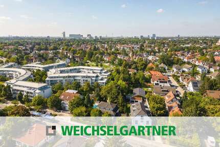 Grundstück München Bogenhausen - 2.650.000&euro; | Angebot:27148033