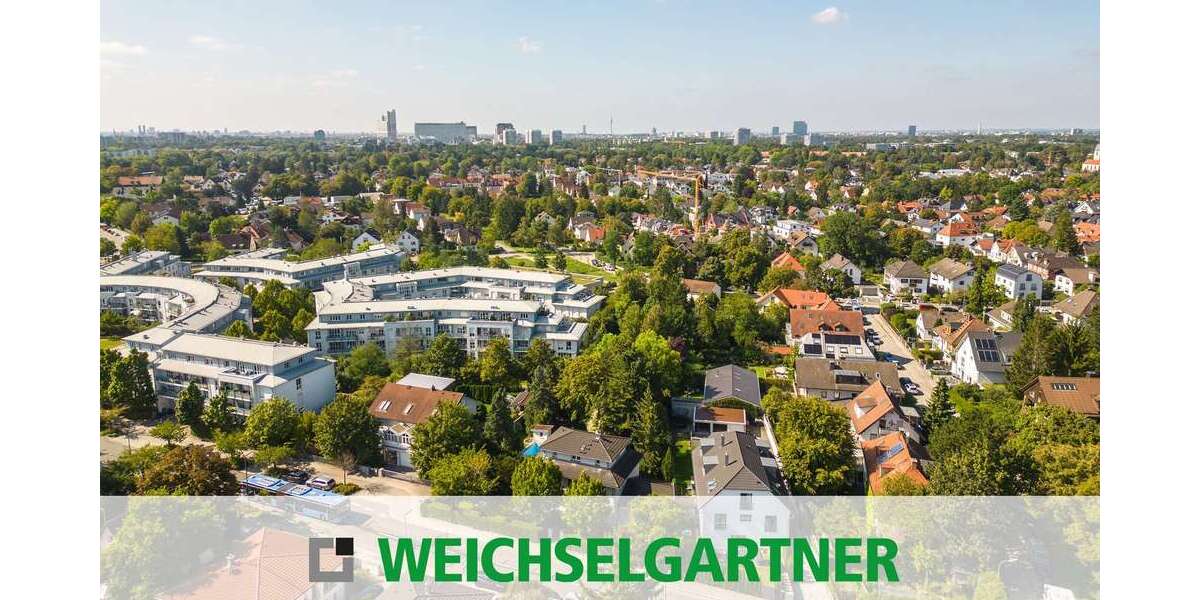 Grundstück München Bogenhausen - 2.650.000&euro; | Angebot:27148033