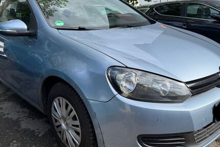 VW Golf 230.000 km 2.990 &euro; Markt Schwaben 85570