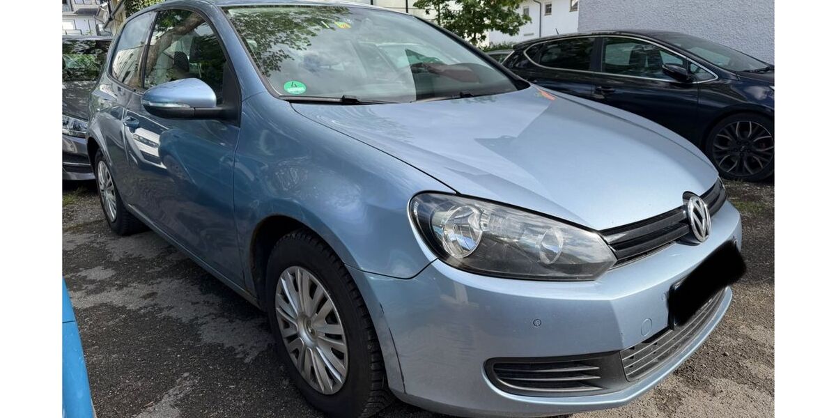 VW Golf 230.000 km 2.990 &euro; Markt Schwaben 85570