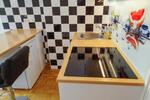 Hochparterre München Schwabing-West - 1 Zimmer, 29 m&sup2;, 333.000&euro; | Angebot:26786264