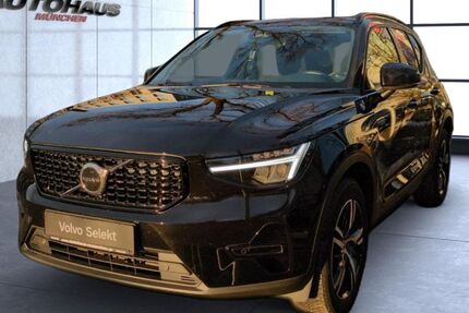 Volvo XC40 22.400 km 31.990 &euro; München 81825