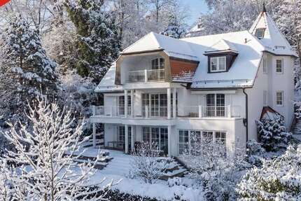 Wohnung zum Mieten in Starnberg 2.300 € 117 m² 3 zimmer