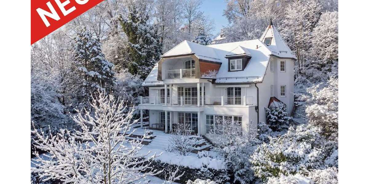 Wohnung zum Mieten in Starnberg 2.300 € 117 m² 3 zimmer