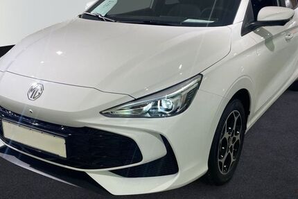 MG 3 1.500 km 22.960 &euro; München 80992