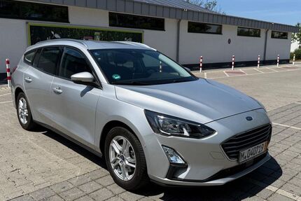 Ford Focus 38.000 km 15.100 € München 81825